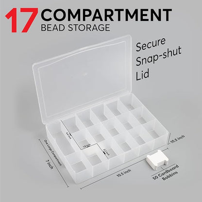 Embroidery Floss Organizer Box - Image 2