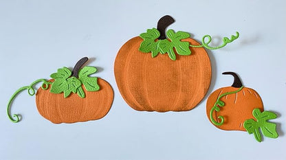 Lapoo Halloween Metal Cutting Die by LAPOO