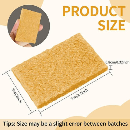 12 Pcs Rubber Cement Eraser - Image 2