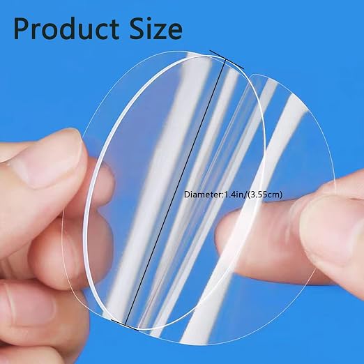 LMJIA Heavy Duty Double Sided Tape - Image 2