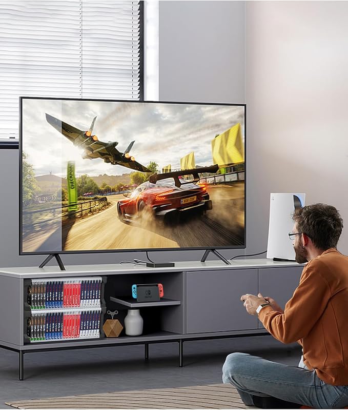 Nargos Video Game Storage Tower - Image 6