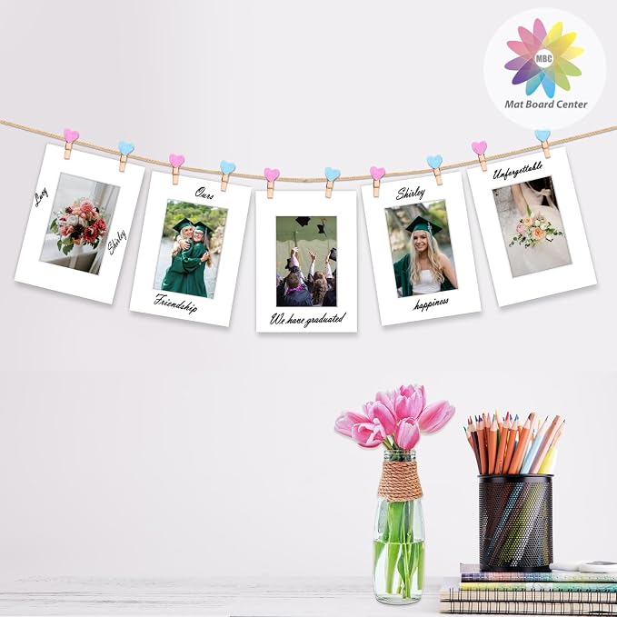 MBC Mat Board Center, 5 Pack 5x7 - Image 6