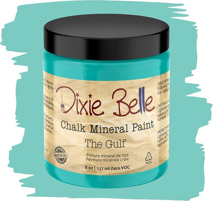 Dixie Belle Paint Company Chalk Finish Furniture Paint by DixieBellePaintCompany