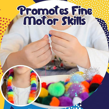 FUNZBO Arts and Crafts Supplies - Image 6