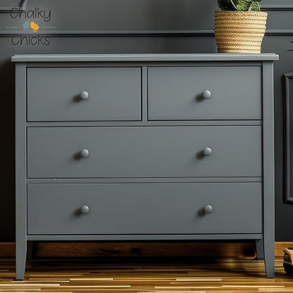 Chalky Chicks All-in-One Chalk Paint - Image 8