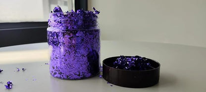 Gilding Flakes, Painting Art, Crafts and Slime - Image 5