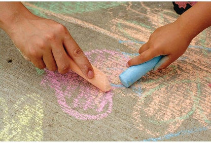 Colorations Giant Chalk and Compass Kit - Image 6