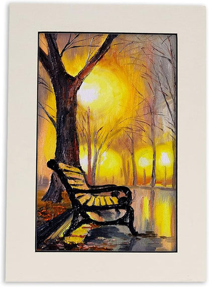 Poster Palooza 8x10 Mat Bevel Cut - Image 7