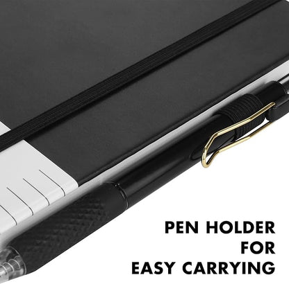 Aodaer 12 Set Lined Notebook Journals - Image 4