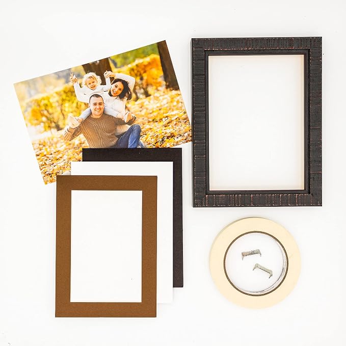 11x14 Mat for 8.5x11 Photo - Image 4