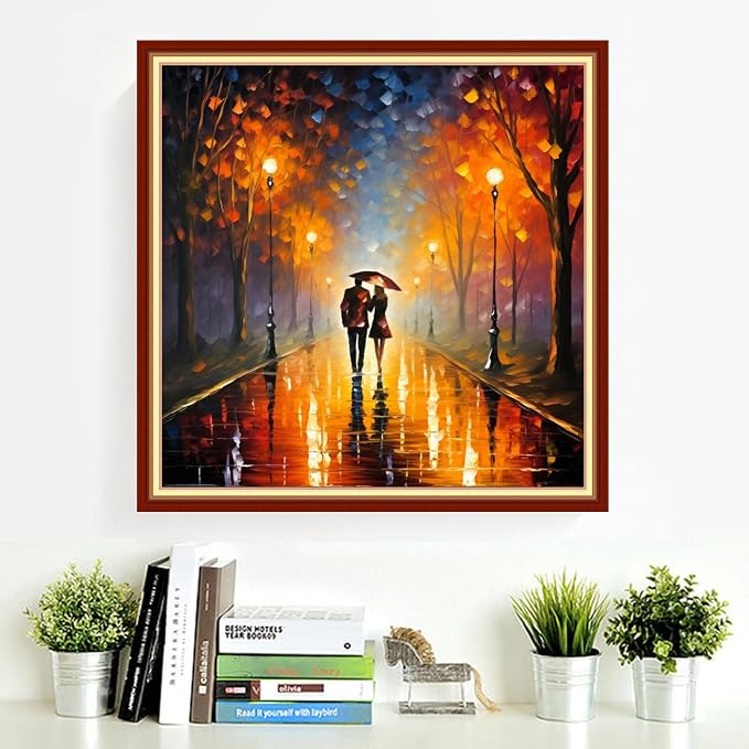 DMCVIVR Stamped Cross Stitch Kits - Image 2