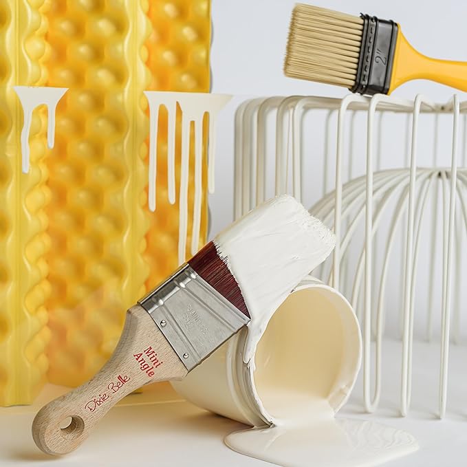 Dixie Belle Paint Company Chalk Finish Furniture Paint - Image 4