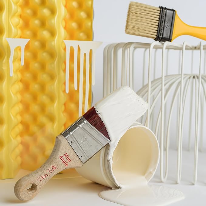 Dixie Belle Paint Company Chalk Finish Furniture Paint - Image 4