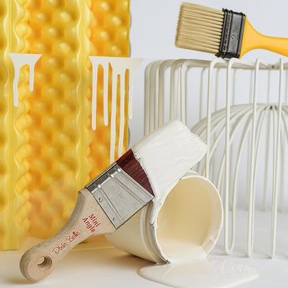 Dixie Belle Paint Company Chalk Finish Furniture Paint - Image 4