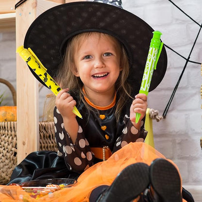 Shemira Halloween Party Favor for Kids, Goodie Bag Filler, Miniatures, School - Image 2