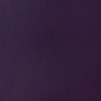 Liquitex BASICS Acrylic Paint, 118ml Tube, Dioxazine Purple - Image 2