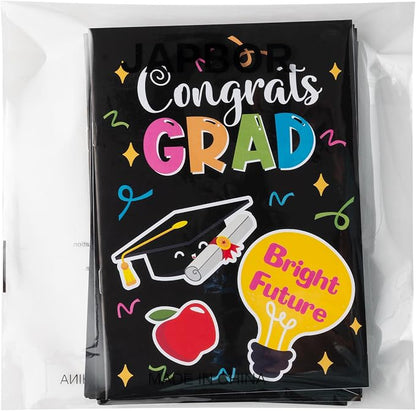 JAPBOR Kindergarten Graduation Coloring Book - Image 7