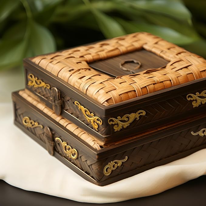 Art Molds for Polyclay Air Dry Clay Plaster Epoxy Resin Fondant Cake Decor 3 - Image 9