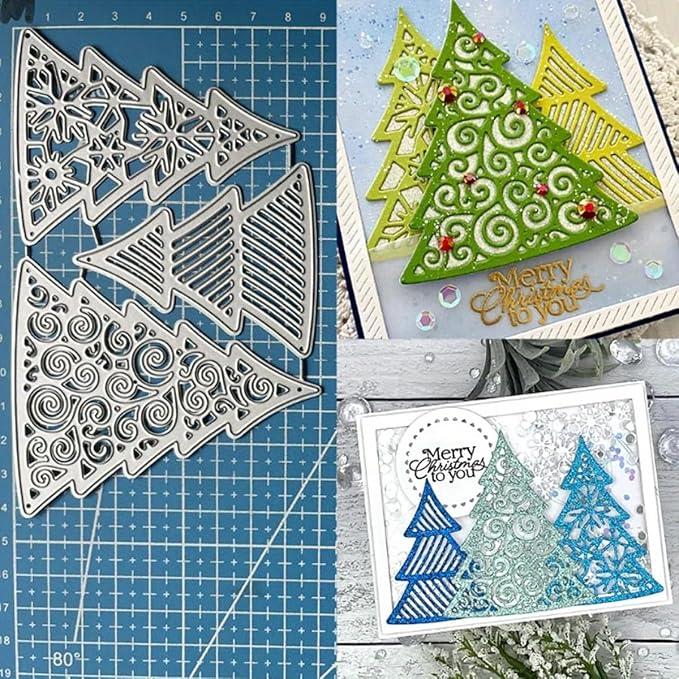 Lapoo Festivals Metal Cutting Die by LAPOO