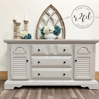 Dixie Belle Paint Company Chalk Finish Furniture Paint - Image 4
