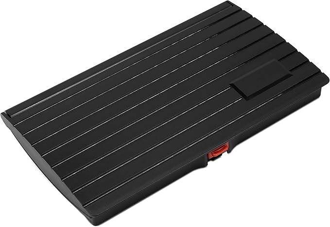 Large Premium Black Ink Stamp Pad - Image 2