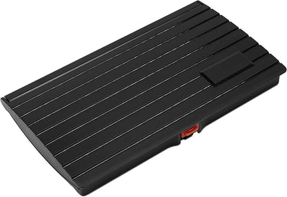Large Premium Black Ink Stamp Pad - Image 2
