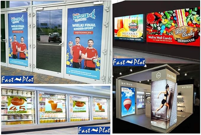 FastPlot Self Adhesive Vinyl - Image 6