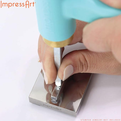 ImpressArt - Premium Metal Stamping Rectangle Blanks - Image 5