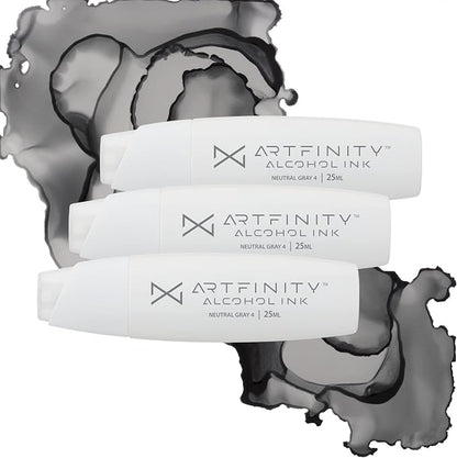 Alcohol Inks 3 Pack by Artfinity