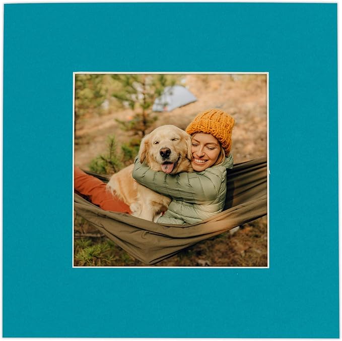 11x14 Mat for 8.5x11 Photo - Image 6