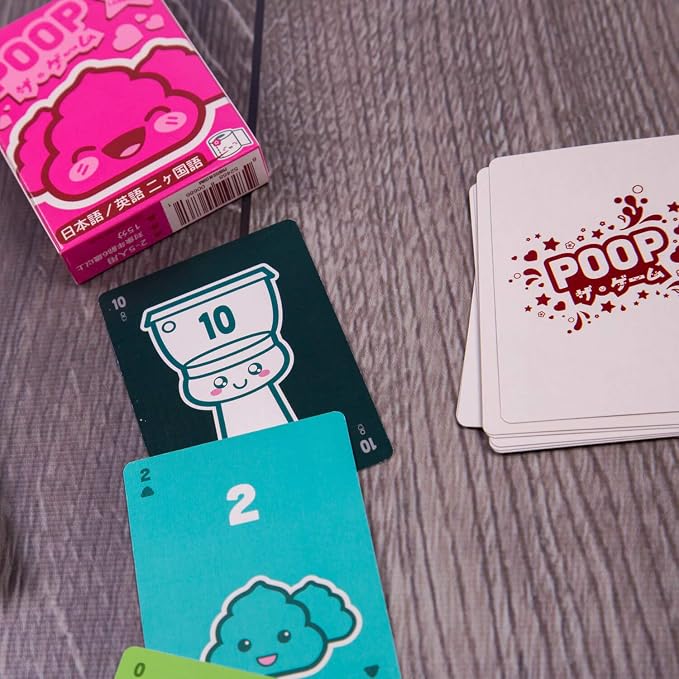 Breaking Games Poop The Game - Image 6