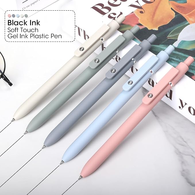 FIOVER Gel Pens - Image 2