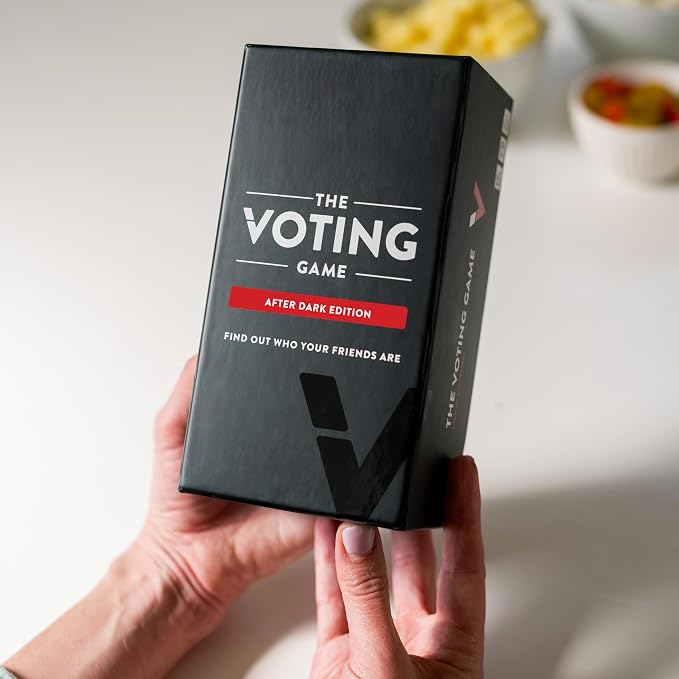 The Voting Game After Dark Edition - Image 8
