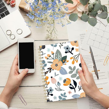 A5 Blank Notebook - Image 6