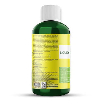 Organic Premium Kelp Seaweed Fertilizer - Image 3