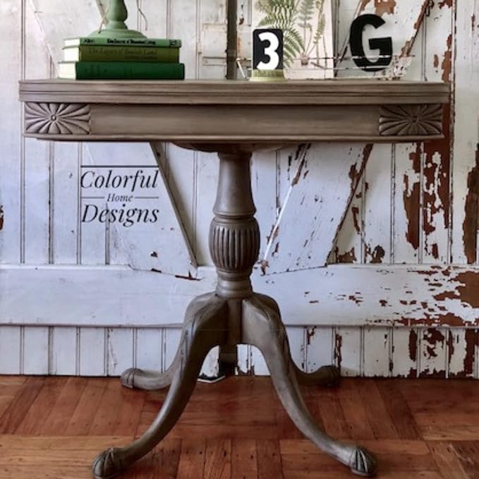 Dixie Belle Paint Company Chalk Finish Furniture Paint - Image 4