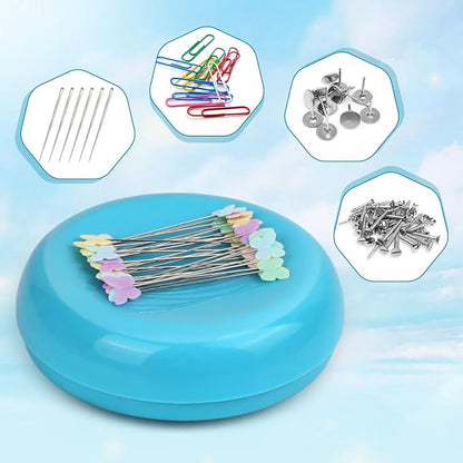 Oukitoymer Magnetic Pin Cushion - Image 3