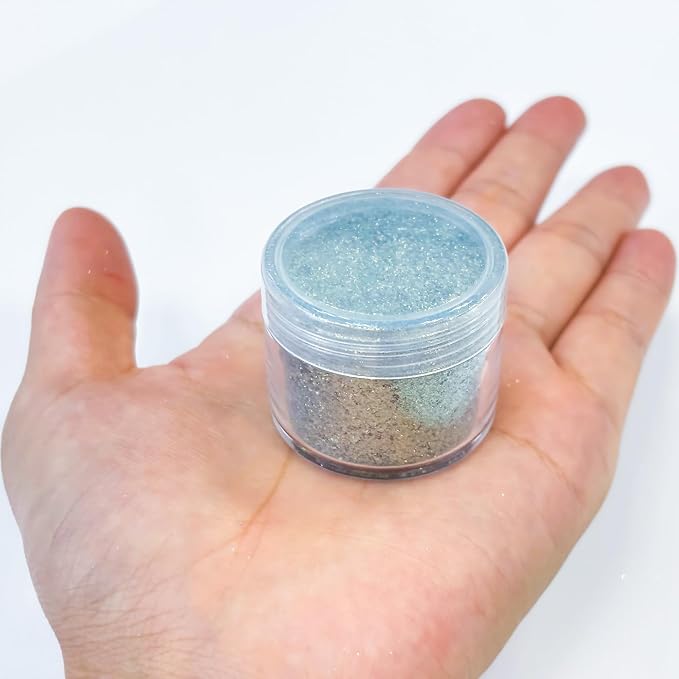 Premium Diamond Mica Powder Pigment- - Image 4