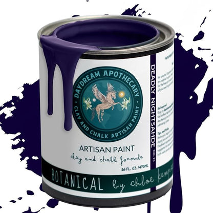 Daydream Apothecary Premium Chalk Style Paint by Daydream+Apothecary