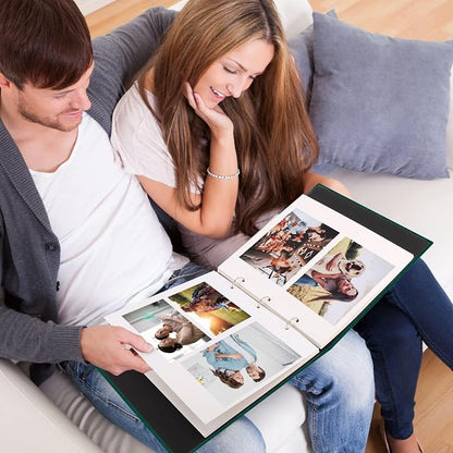 Zesthouse Photo Album Self Adhesive - Image 6