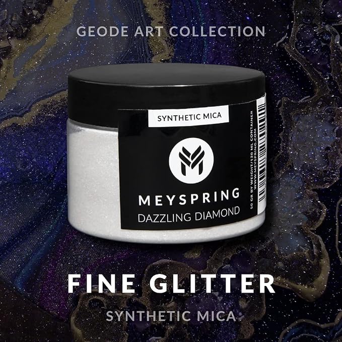 MEYSPRING Dazzling Diamond - Image 3