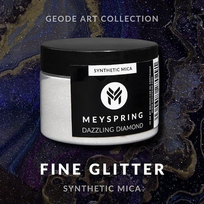 MEYSPRING Dazzling Diamond - Image 3