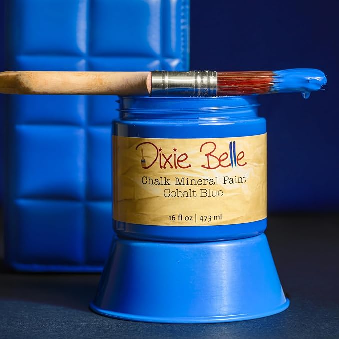 Dixie Belle Paint Company Chalk Finish Furniture Paint - Image 2