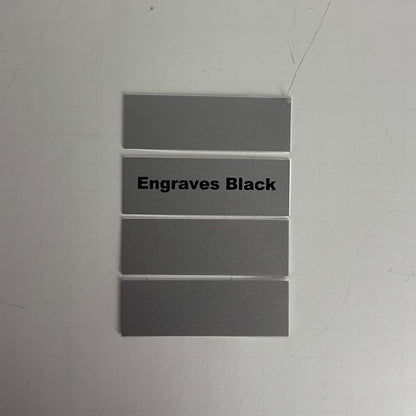Blank Metal Plates for Laser Engraving - Image 5