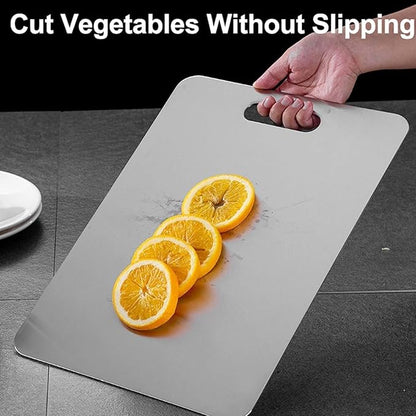 Titanium Cutting Board - Image 3
