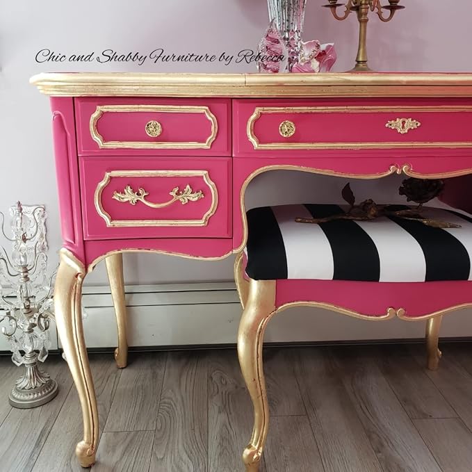 Dixie Belle Paint Company Chalk Finish Furniture Paint - Image 5