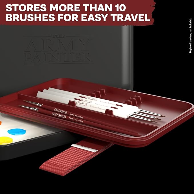 The Army Painter Hydropack Bundle Stay Wet Palette - Image 5