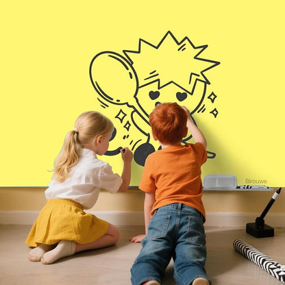 Magnetic Glass Whiteboard - Image 5