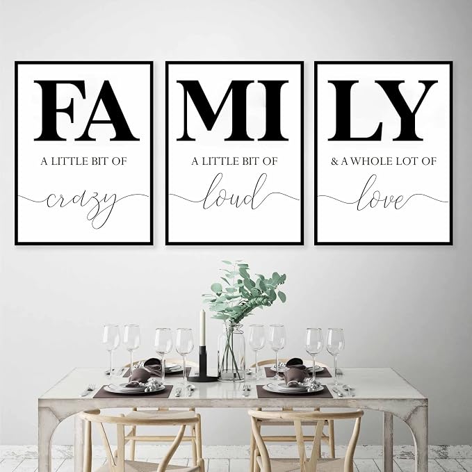 9inch Alphabet Stencils for Painting Reusable Letter Stencils Large Letters - Image 5