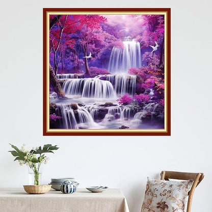 DMCVIVR Stamped Cross Stitch Kits - Image 2